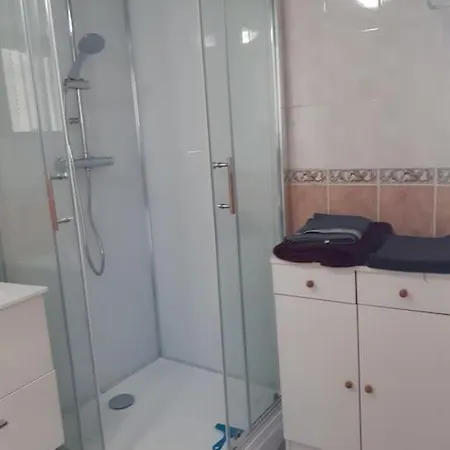 Сasa de vacaciones Nice Little F2 Vars (Charente)