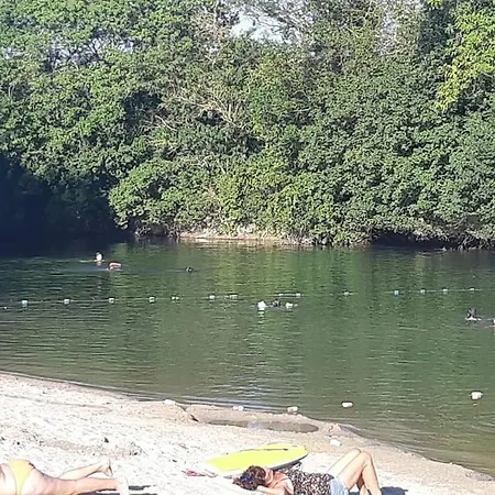 Сasa de vacaciones Nice Little F2 Vars (Charente)